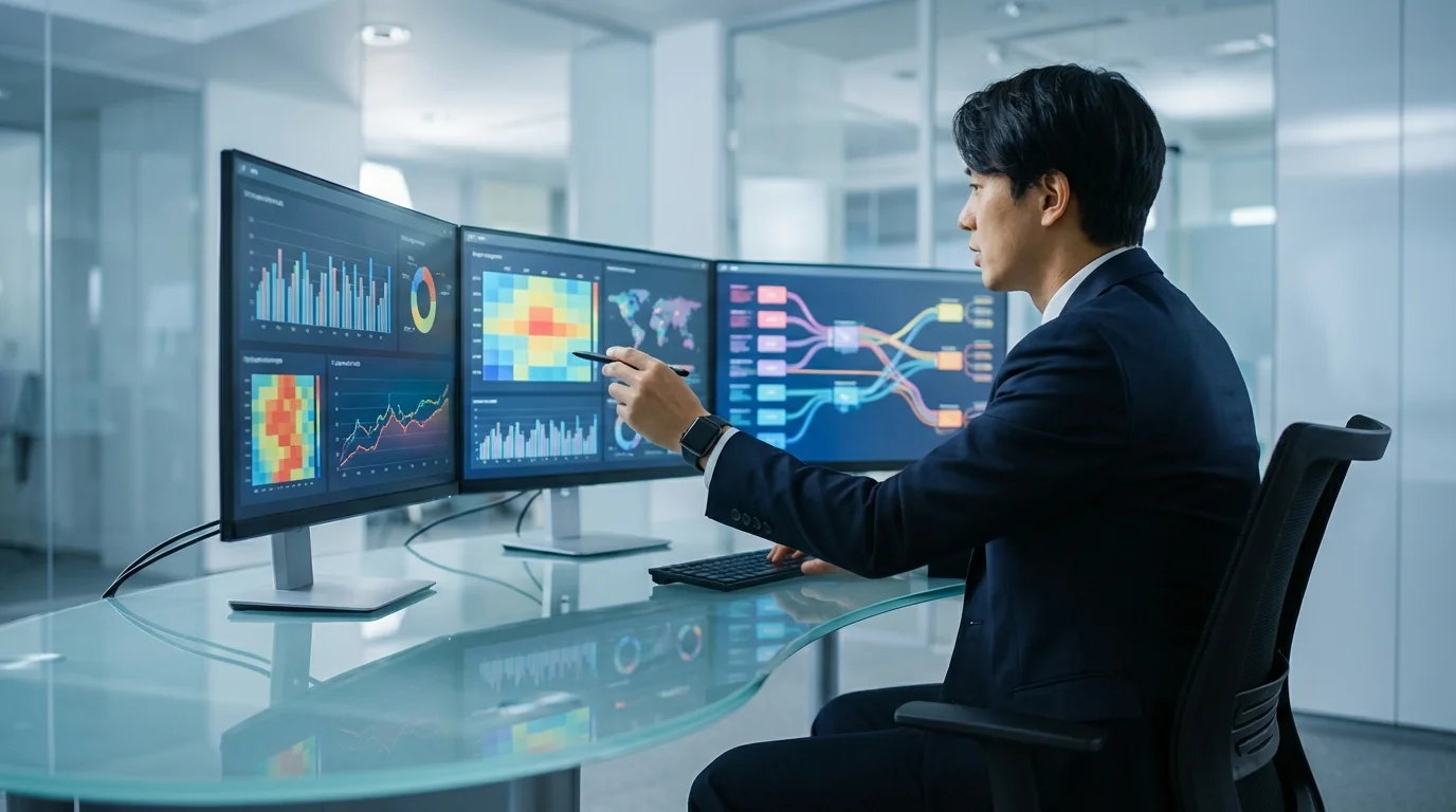 そもそも「seoツールとは」？新卒EC担当者が知っておくべき選定基準とSERP分析の基礎