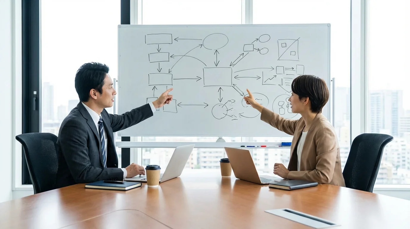 Sole Proprietor EC Consultant: Maximizing LTV Through Partner Selection