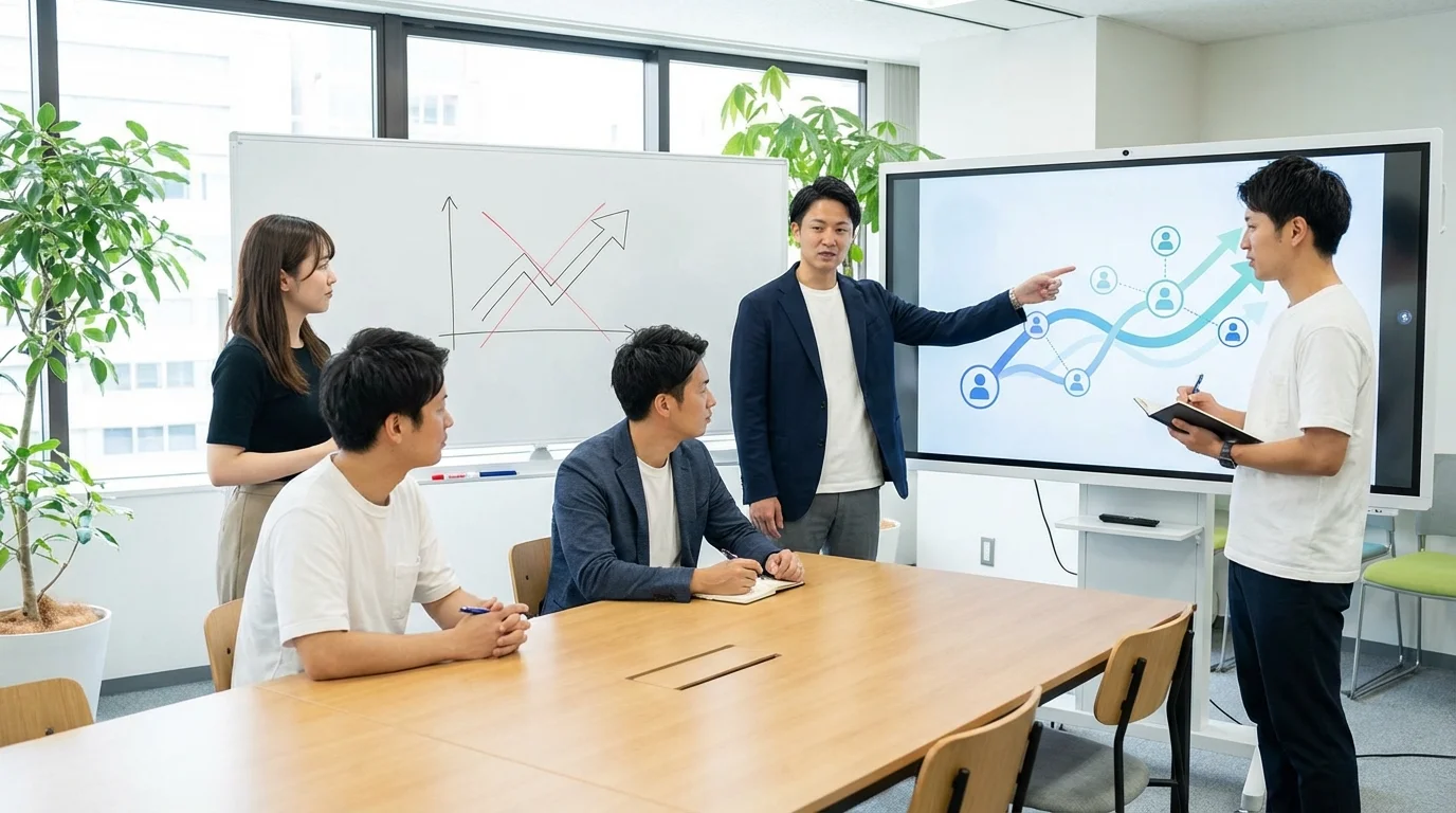 EC事業のKPI再設計：GMV至上主義からCustomer Equity（顧客資産）重視の経営モデルへのシフト