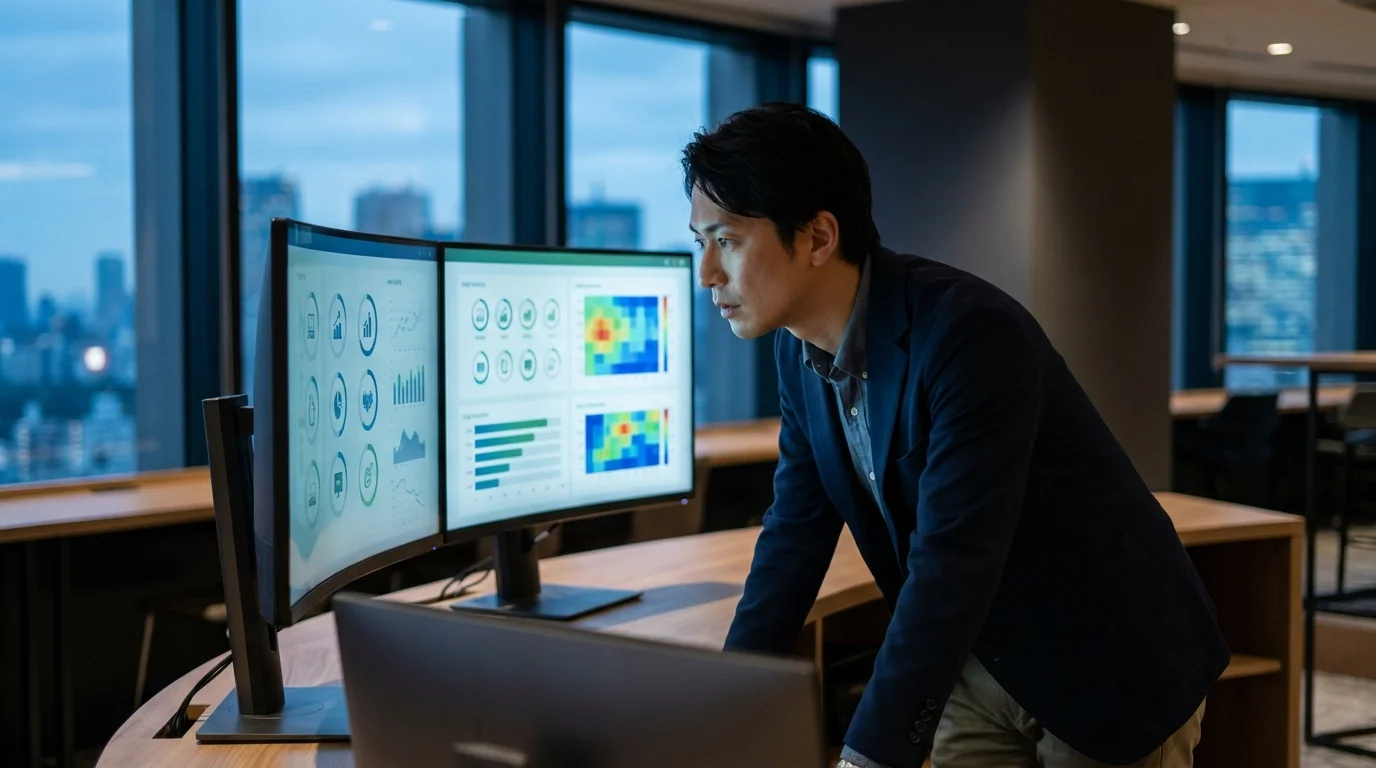 L10nのパラダイムシフト：AI自動吹き替えがもたらす「Time-to-Market」の極小化