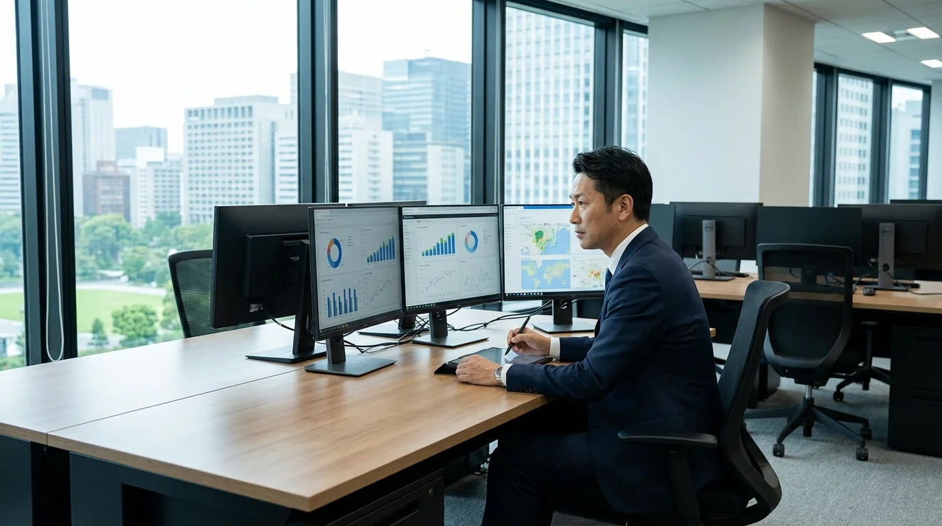 鉄は熱いうちに打て：AI OCRとLLMによる「Speed to Lead」の極大化戦略