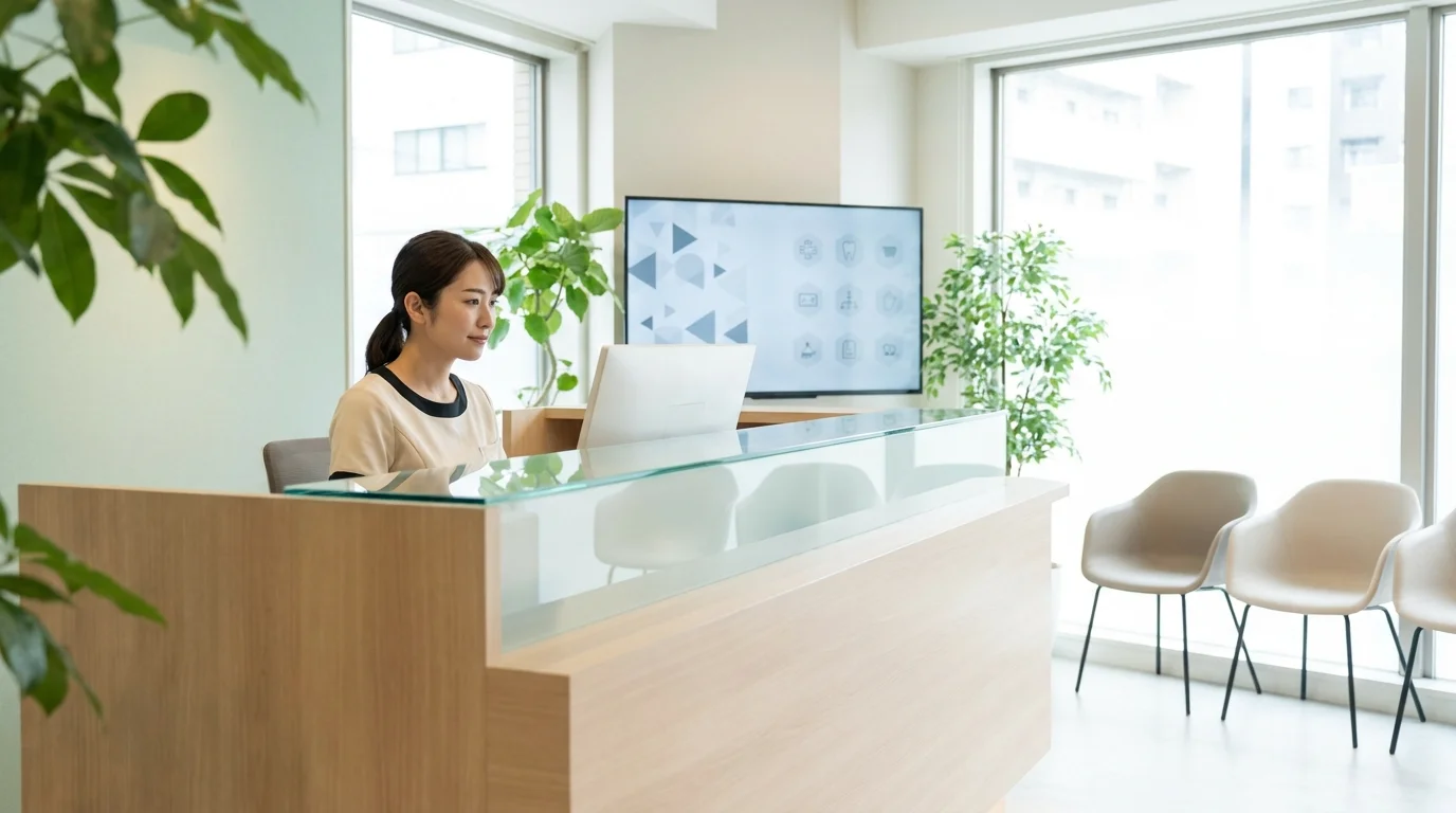 チェア稼働率の動的最適化：機械学習によるキャンセル予測と歩留まり率の向上
