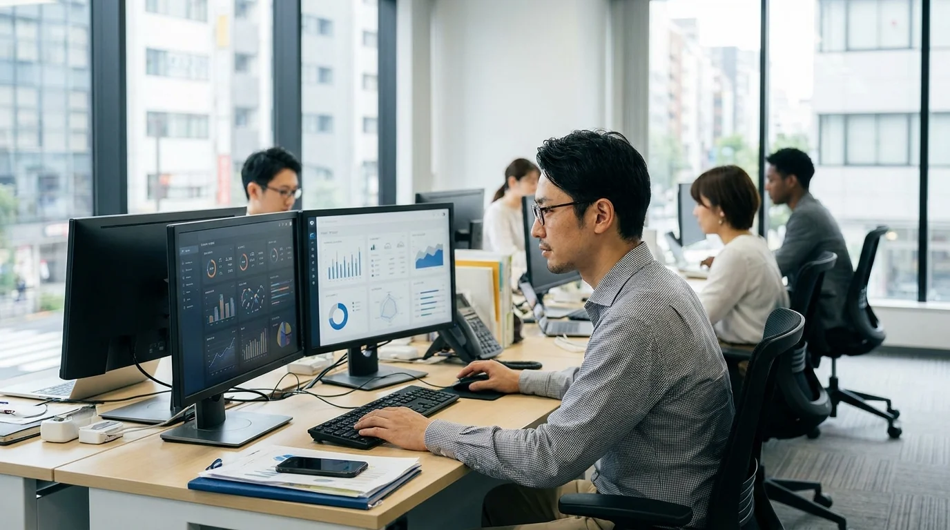 VOP（Voice of Product）革命：NLPによる定性レビューの定量化とMD意思決定の高度化