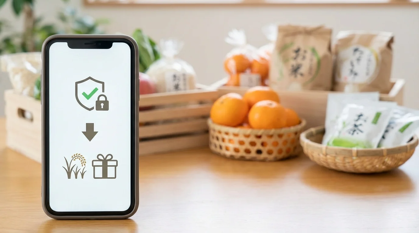 amazon ふるさと納税 やり方とは？EC初心者が押さえるべき基本フローとUI/UXのメリット