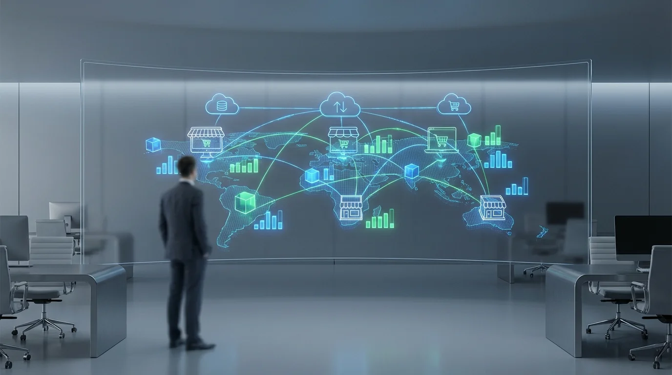 What is EC Consulting for Major Manufacturers? Sales Maximization Framework Through MECE Analysis
