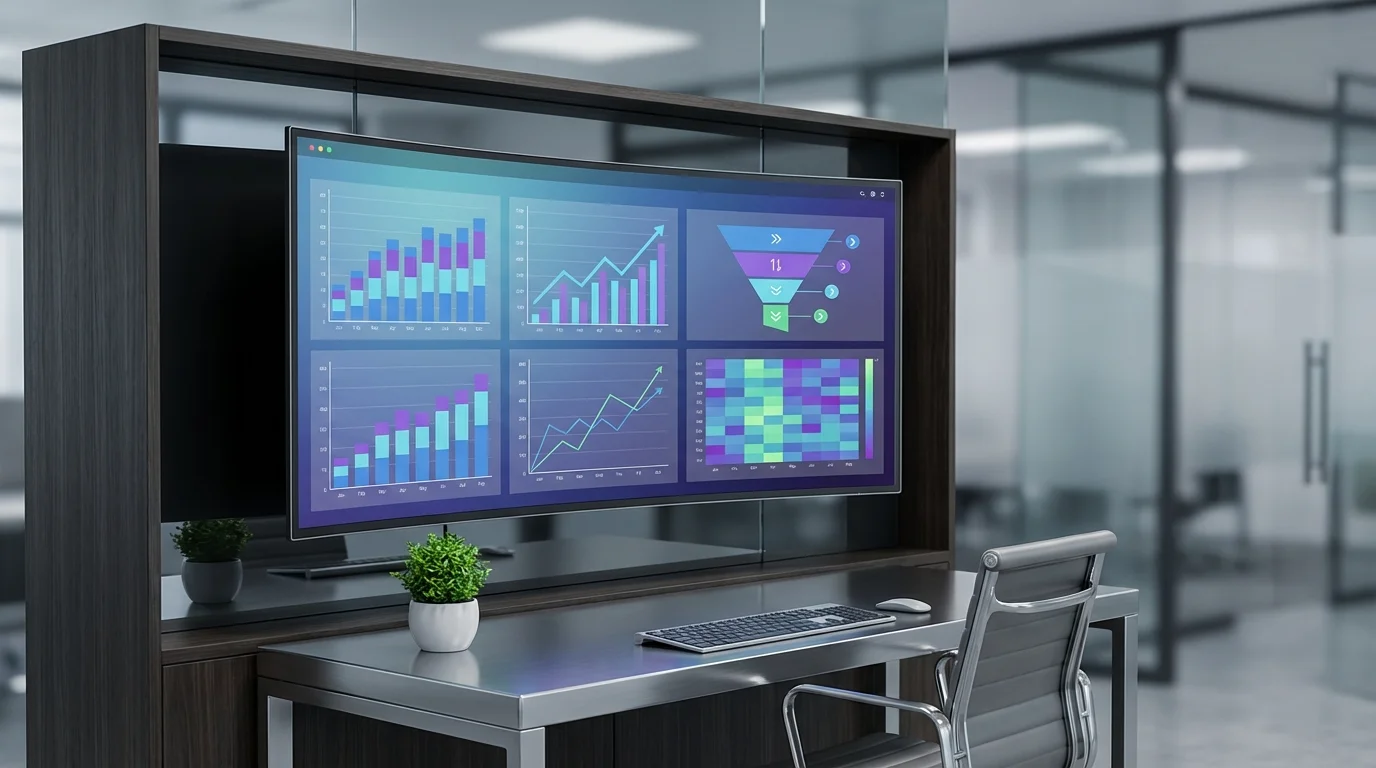 What Is Online Shop Consulting? KGI Setting and Growth Roadmap Guide