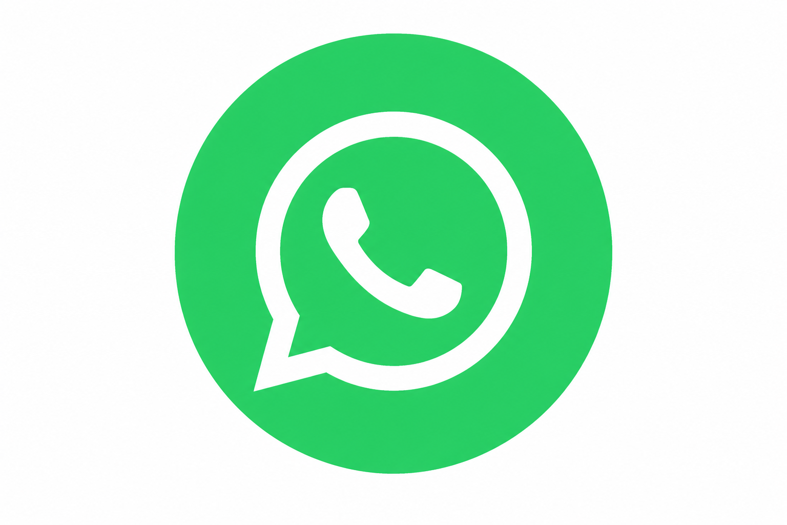 WhatsApp Support
