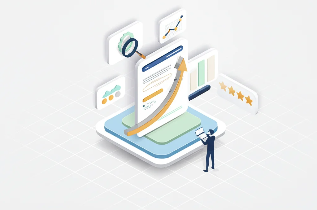 Amazonコンサルティング