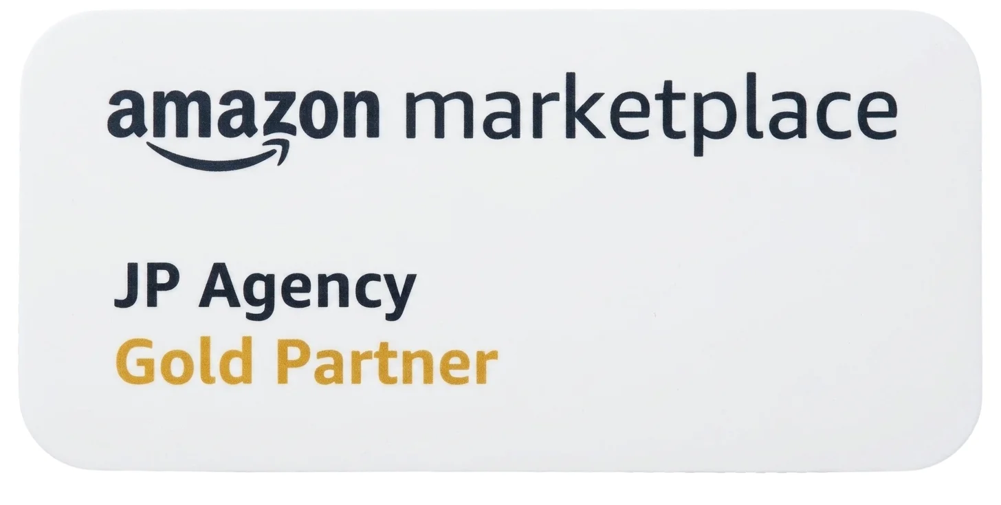 Amazon パートナーエージェンシー認定